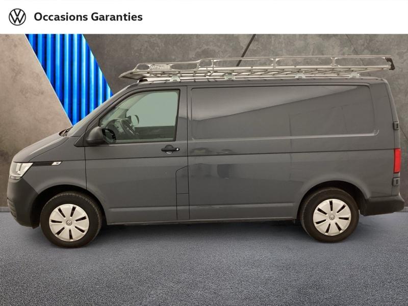 Voitures occasions VOLKSWAGEN UTILITAIRES Transporter Fg Business Mougins