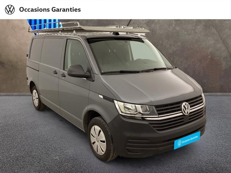 Voitures occasions VOLKSWAGEN UTILITAIRES Transporter Fg Business Mougins