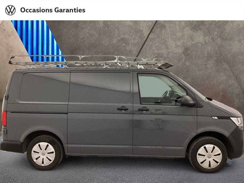 Voitures occasions VOLKSWAGEN UTILITAIRES Transporter Fg Business Mougins