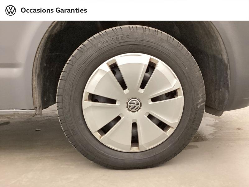 Voitures occasions VOLKSWAGEN UTILITAIRES Transporter Fg Business Mougins