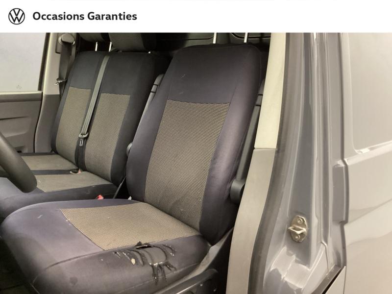 Voitures occasions VOLKSWAGEN UTILITAIRES Transporter Fg Business Mougins