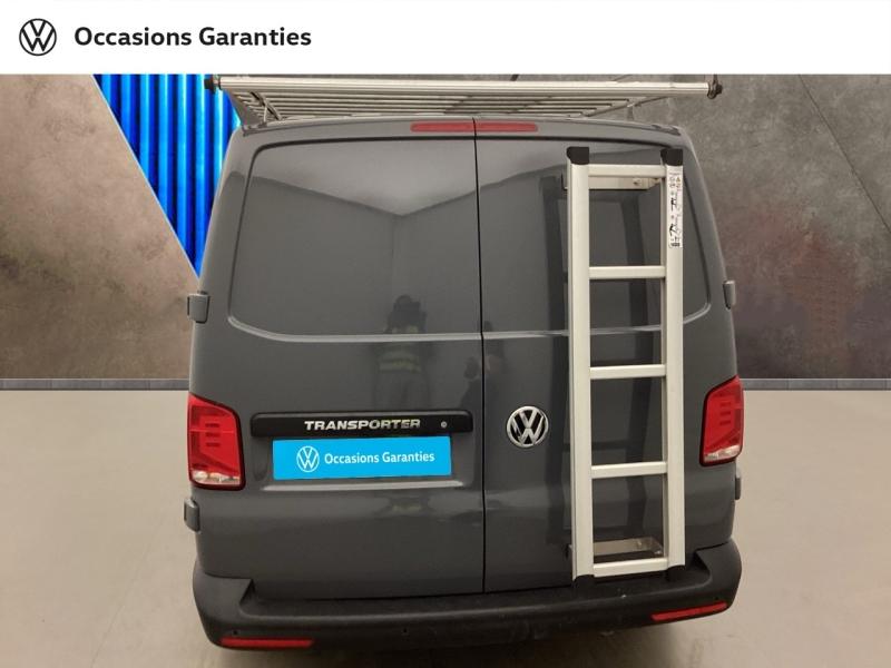 Voitures occasions VOLKSWAGEN UTILITAIRES Transporter Fg Business Mougins