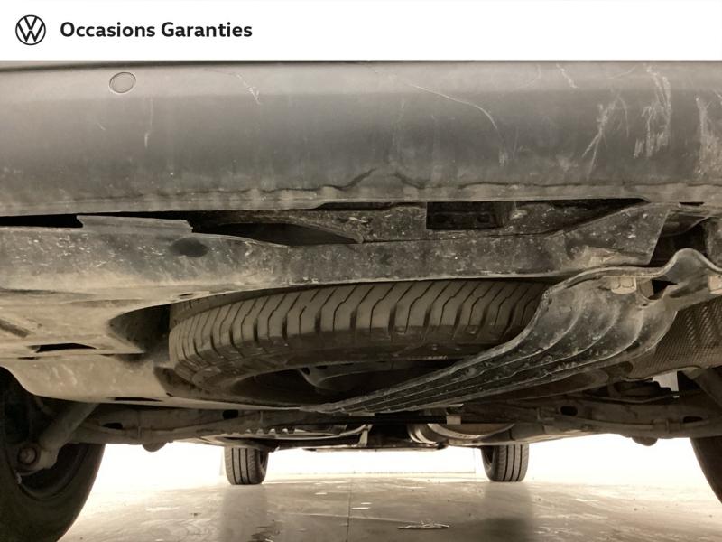 Voitures occasions VOLKSWAGEN UTILITAIRES Transporter Fg Business Mougins