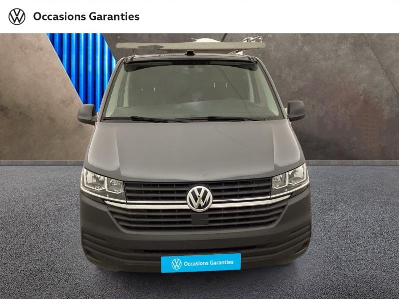 Voitures occasions VOLKSWAGEN UTILITAIRES Transporter Fg Business Mougins