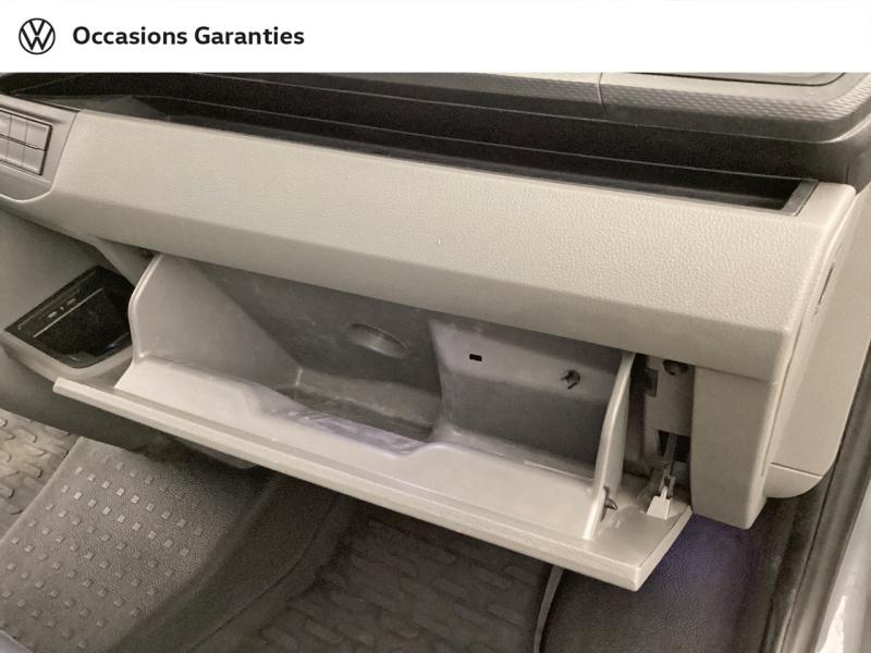 Voitures occasions VOLKSWAGEN UTILITAIRES Transporter Fg Business Mougins