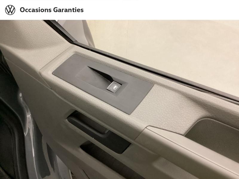 Voitures occasions VOLKSWAGEN UTILITAIRES Transporter Fg Business Mougins