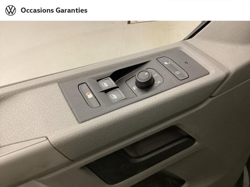 Voitures occasions VOLKSWAGEN UTILITAIRES Transporter Fg Business Mougins