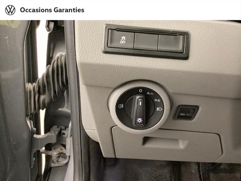 Voitures occasions VOLKSWAGEN UTILITAIRES Transporter Fg Business Mougins