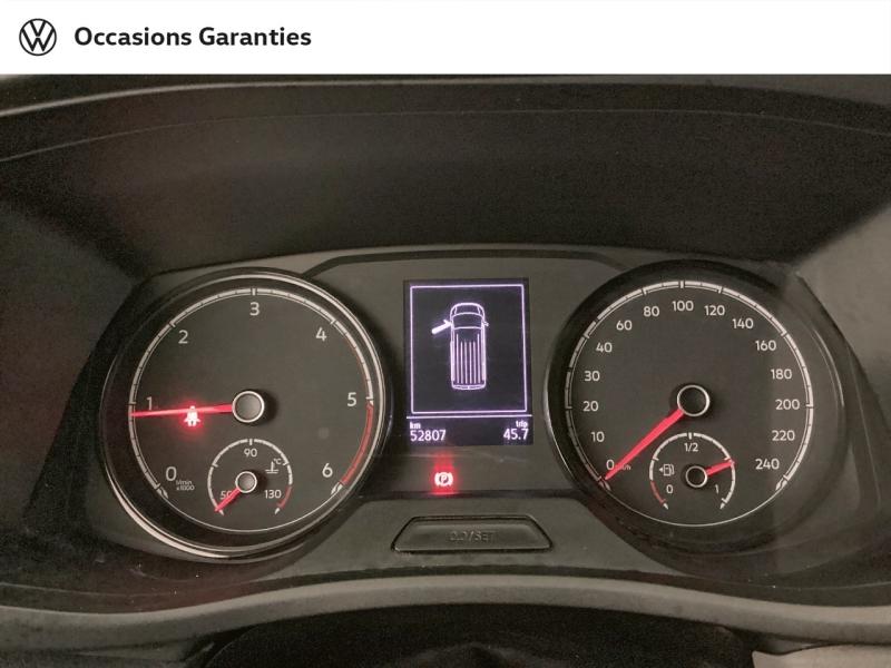 Voitures occasions VOLKSWAGEN UTILITAIRES Transporter Fg Business Mougins