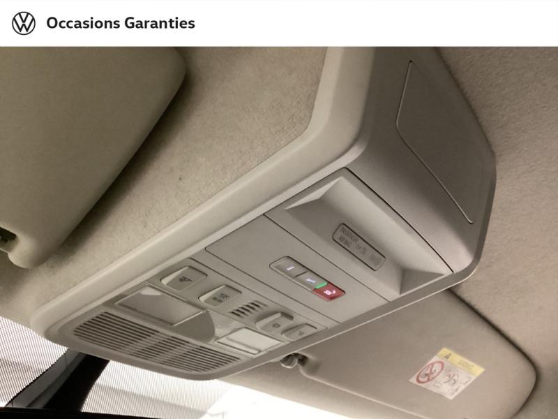 Voitures occasions VOLKSWAGEN UTILITAIRES Transporter Fg Business Mougins