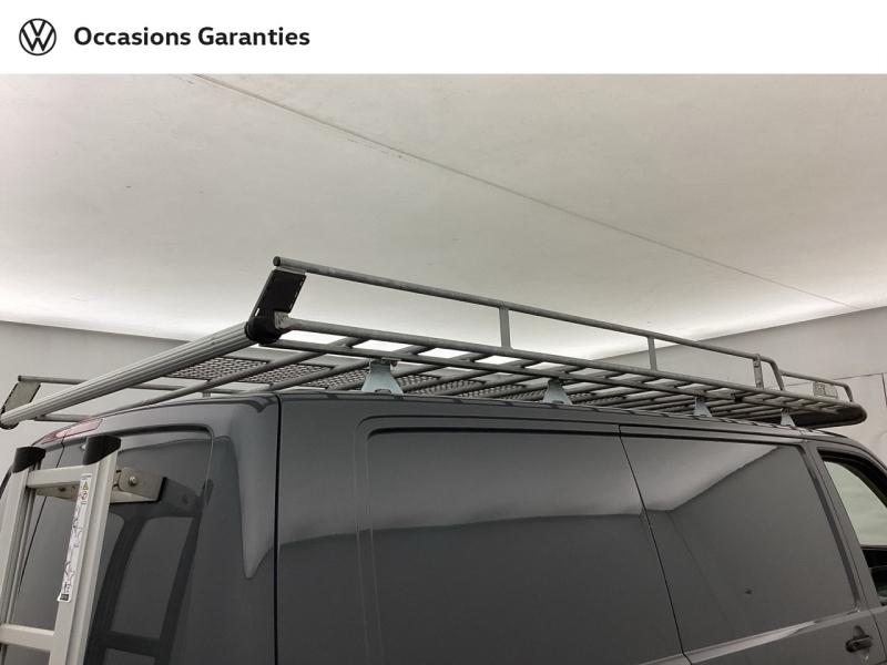 Voitures occasions VOLKSWAGEN UTILITAIRES Transporter Fg Business Mougins