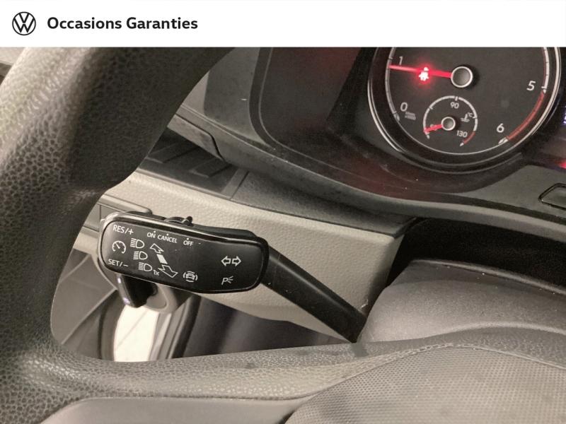 Voitures occasions VOLKSWAGEN UTILITAIRES Transporter Fg Business Mougins