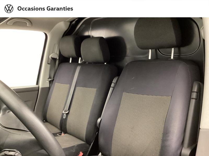 Voitures occasions VOLKSWAGEN UTILITAIRES Transporter Fg Business Mougins