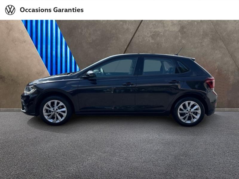 Voitures occasions VOLKSWAGEN POLO Style Mougins