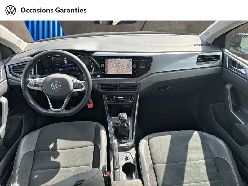 Voitures occasions VOLKSWAGEN POLO Style Mougins