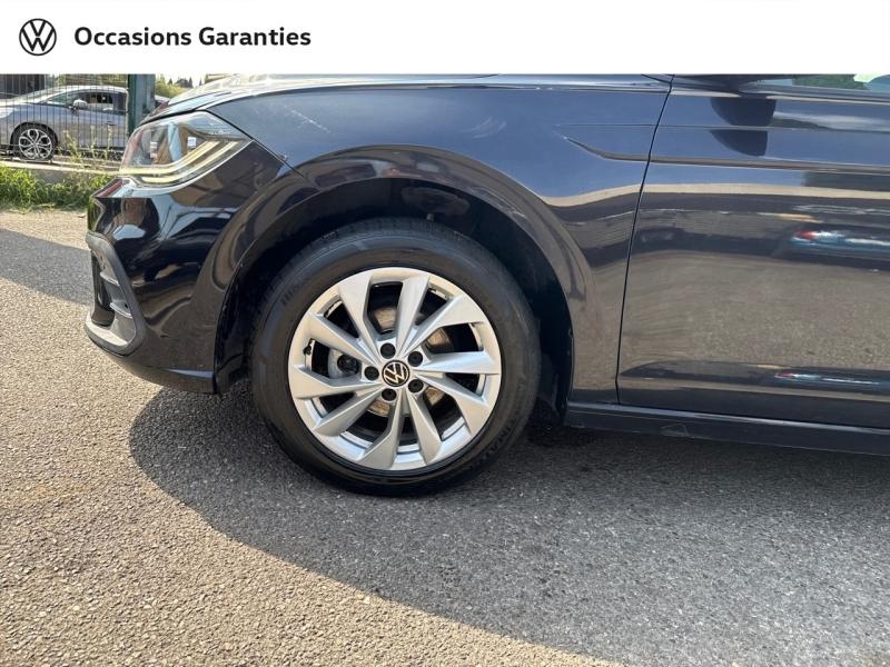 Voitures occasions VOLKSWAGEN POLO Style Mougins