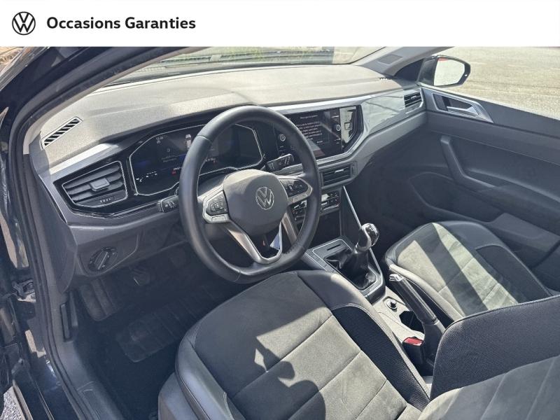 Voitures occasions VOLKSWAGEN POLO Style Mougins