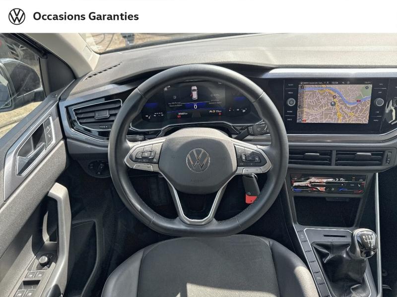 Voitures occasions VOLKSWAGEN POLO Style Mougins