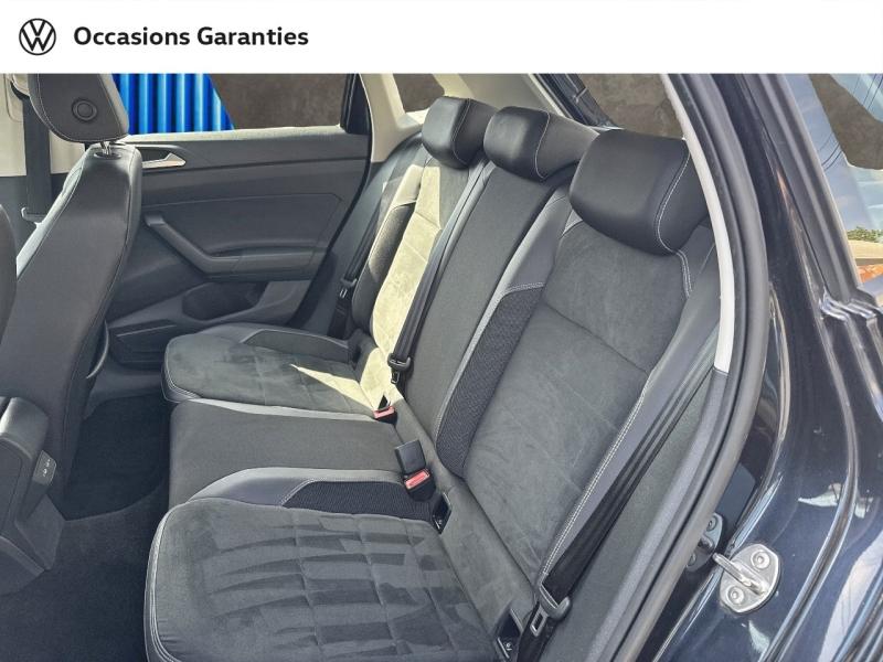 Voitures occasions VOLKSWAGEN POLO Style Mougins