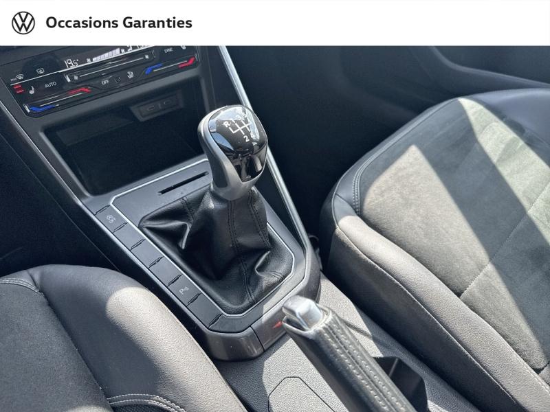 Voitures occasions VOLKSWAGEN POLO Style Mougins