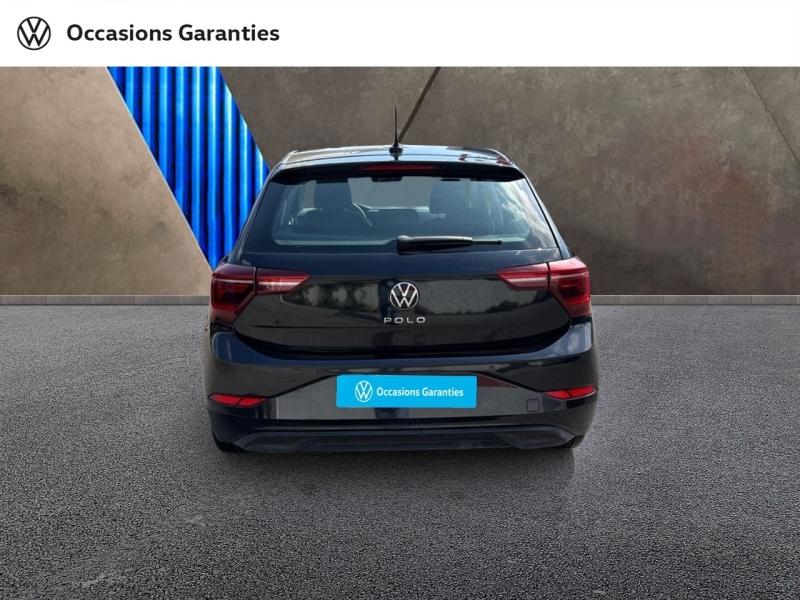 Voitures occasions VOLKSWAGEN POLO Style Mougins