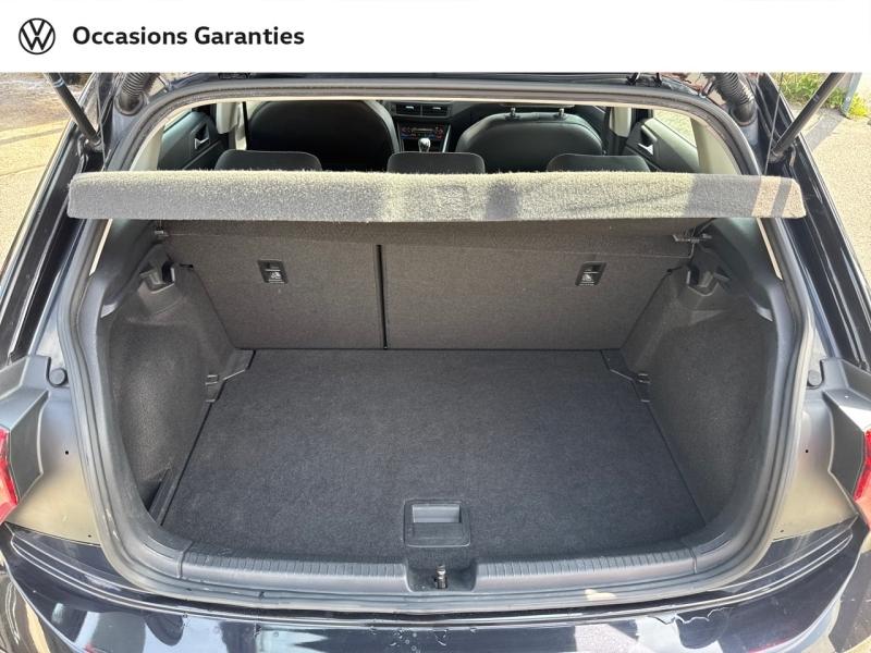 Voitures occasions VOLKSWAGEN POLO Style Mougins