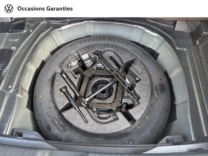 Voitures occasions VOLKSWAGEN POLO Style Mougins