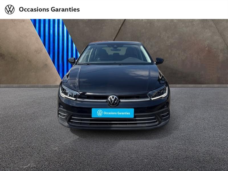 Voitures occasions VOLKSWAGEN POLO Style Mougins