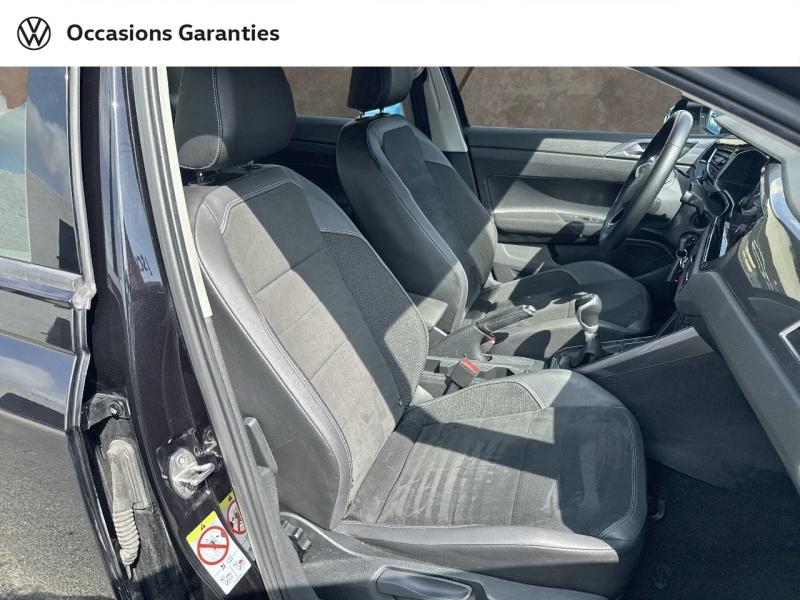 Voitures occasions VOLKSWAGEN POLO Style Mougins