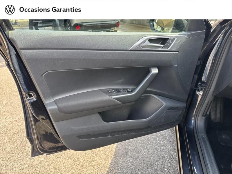 Voitures occasions VOLKSWAGEN POLO Style Mougins