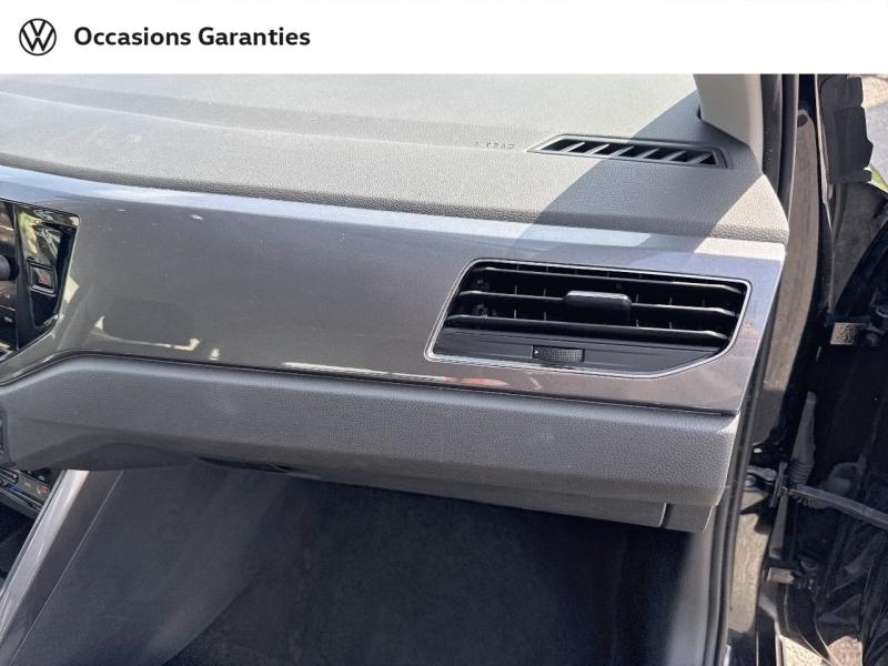 Voitures occasions VOLKSWAGEN POLO Style Mougins