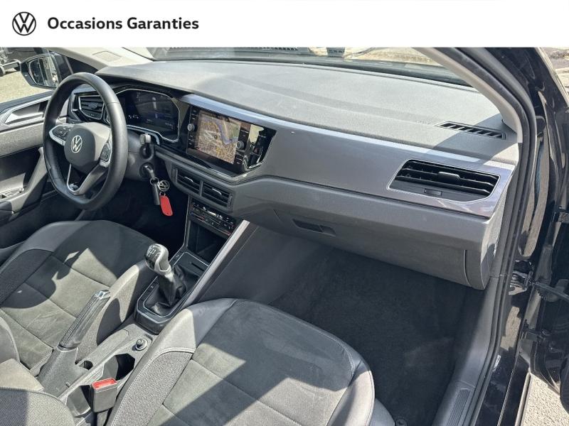 Voitures occasions VOLKSWAGEN POLO Style Mougins