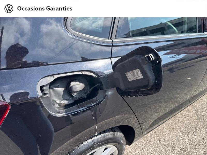 Voitures occasions VOLKSWAGEN POLO Style Mougins