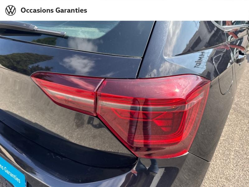 Voitures occasions VOLKSWAGEN POLO Style Mougins