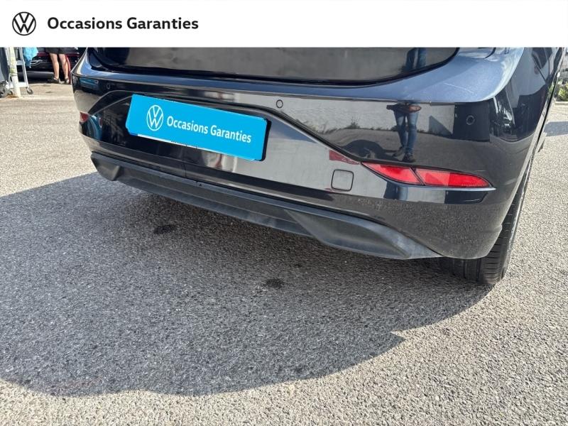 Voitures occasions VOLKSWAGEN POLO Style Mougins