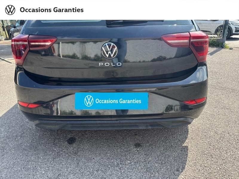 Voitures occasions VOLKSWAGEN POLO Style Mougins