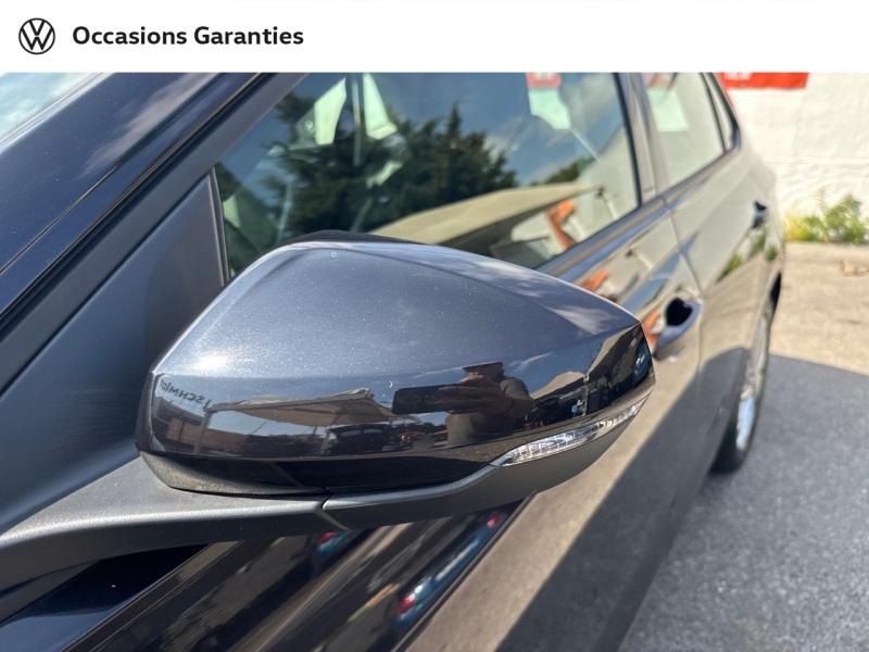 Voitures occasions VOLKSWAGEN POLO Style Mougins