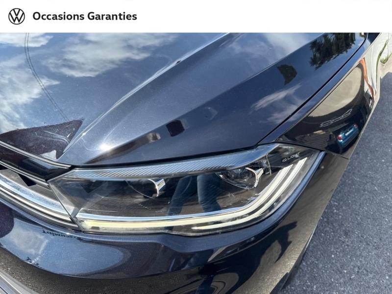 Voitures occasions VOLKSWAGEN POLO Style Mougins