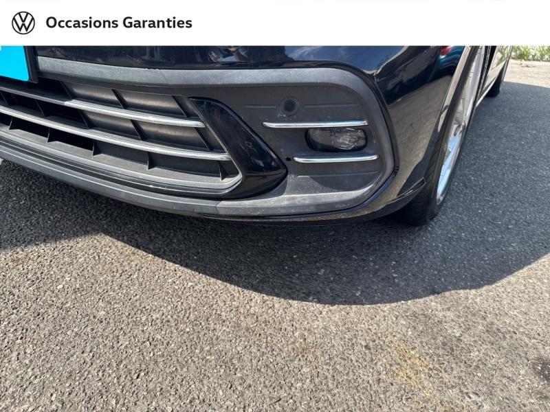 Voitures occasions VOLKSWAGEN POLO Style Mougins