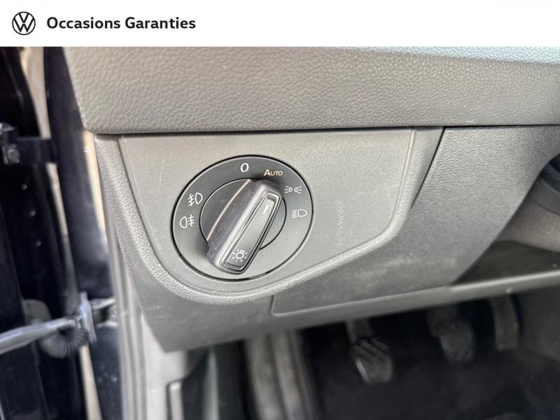 Voitures occasions VOLKSWAGEN POLO Style Mougins