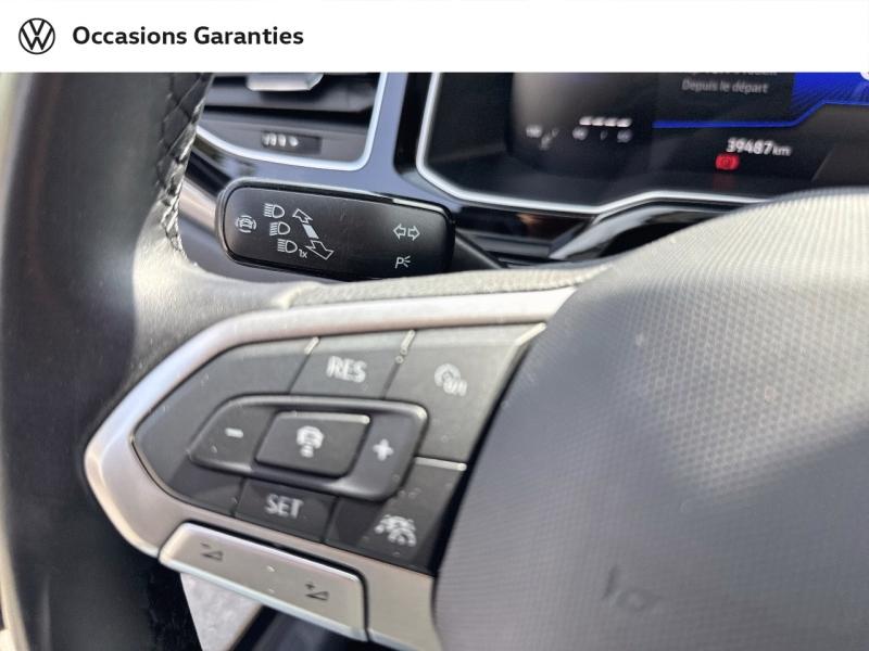 Voitures occasions VOLKSWAGEN POLO Style Mougins