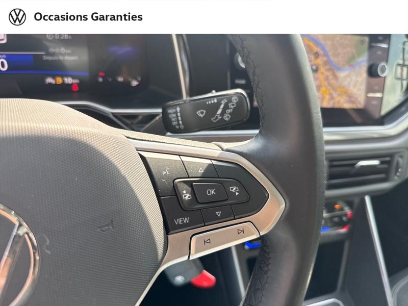 Voitures occasions VOLKSWAGEN POLO Style Mougins