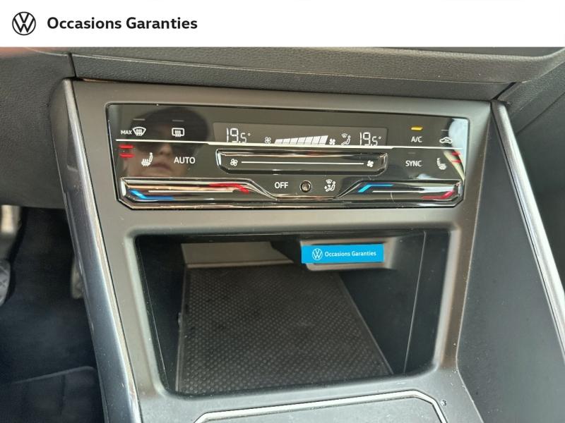 Voitures occasions VOLKSWAGEN POLO Style Mougins