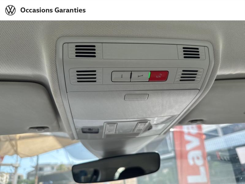 Voitures occasions VOLKSWAGEN POLO Style Mougins