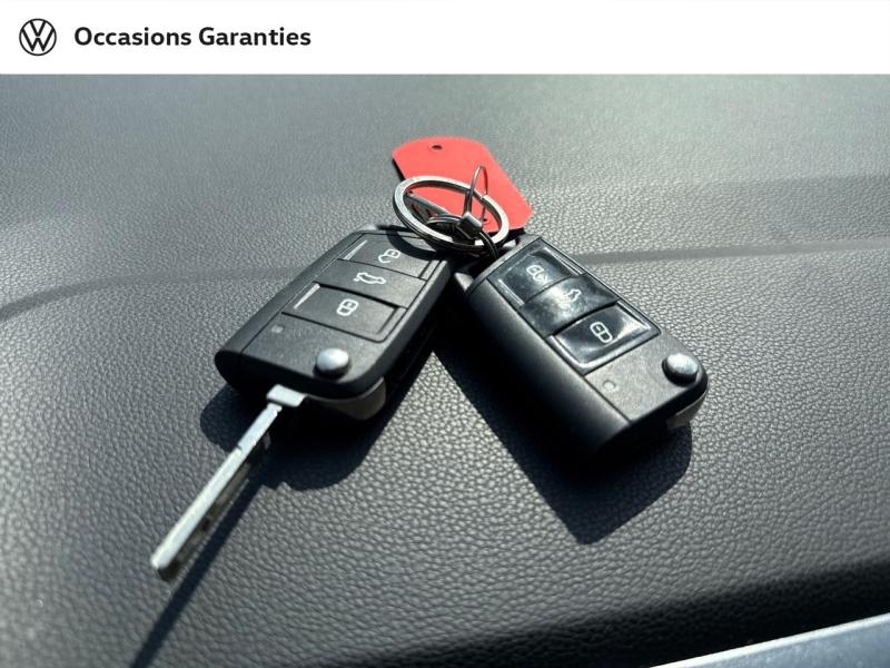 Voitures occasions VOLKSWAGEN POLO Style Mougins