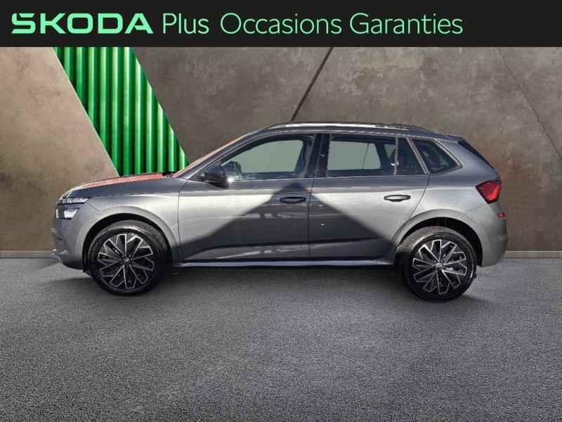 Voitures occasions ŠKODA KAMIQ Business Mougins