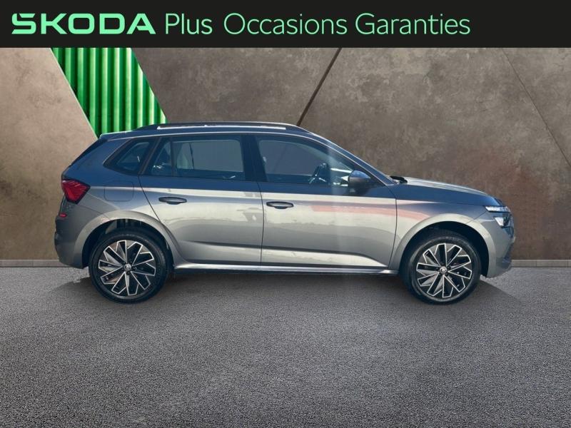 Voitures occasions ŠKODA KAMIQ Business Mougins