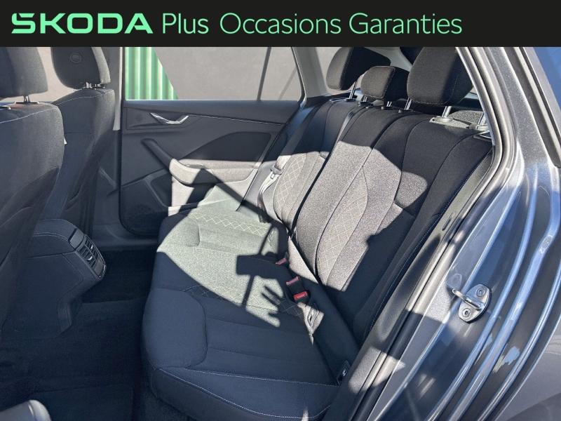 Voitures occasions ŠKODA KAMIQ Business Mougins