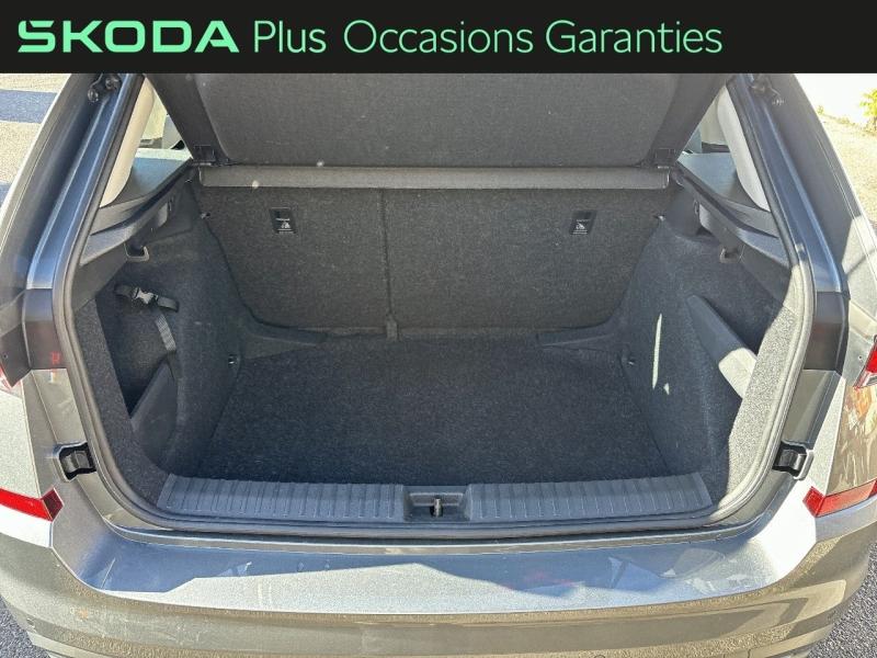 Voitures occasions ŠKODA KAMIQ Business Mougins