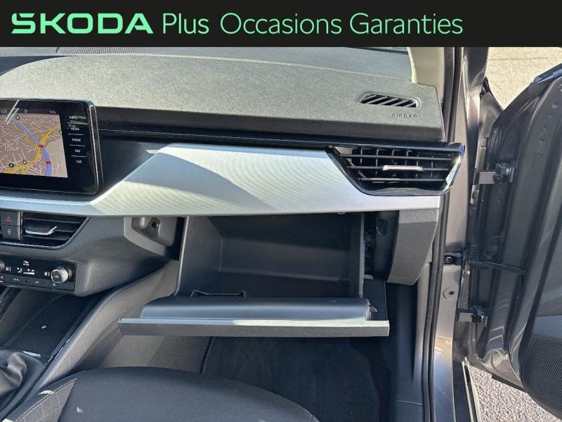 Voitures occasions ŠKODA KAMIQ Business Mougins